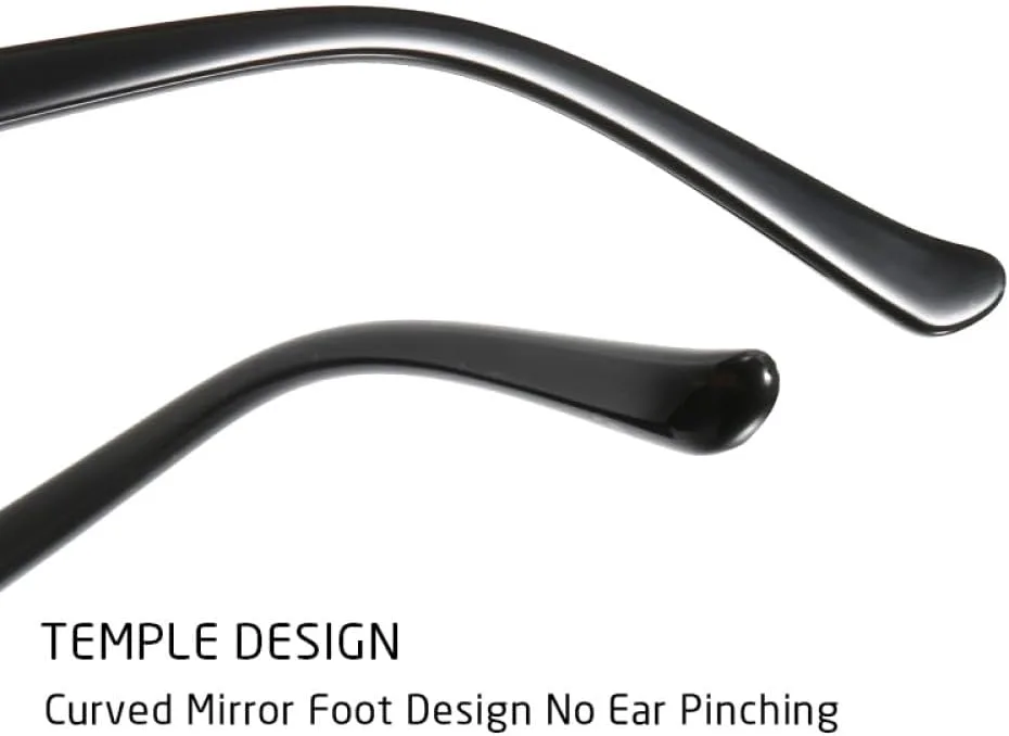 Женские солнцезащитные очки MUTYNE «Кошачий глаз», роскошные солнцезащитные очки с кристаллами, женские очки «Кошачий глаз» с защитой от УФ-излучения UV400, C5 Pink
Женские солнцезащитные очки MUTYNE «Кошачий глаз», роскошные солнцезащитные очки с кристаллами, женские очки «Кошачий глаз» с защитой от УФ-излучения UV400, C5 Pink