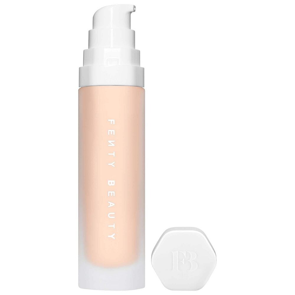 FENTY BEAUTY by Rihanna Soft'Lit Naturally Luminous увлажняющая тональная основа для стойкой одежды, 110
FENTY BEAUTY by Rihanna Soft'Lit Naturally Luminous увлажняющая тональная основа для стойкой одежды, 110