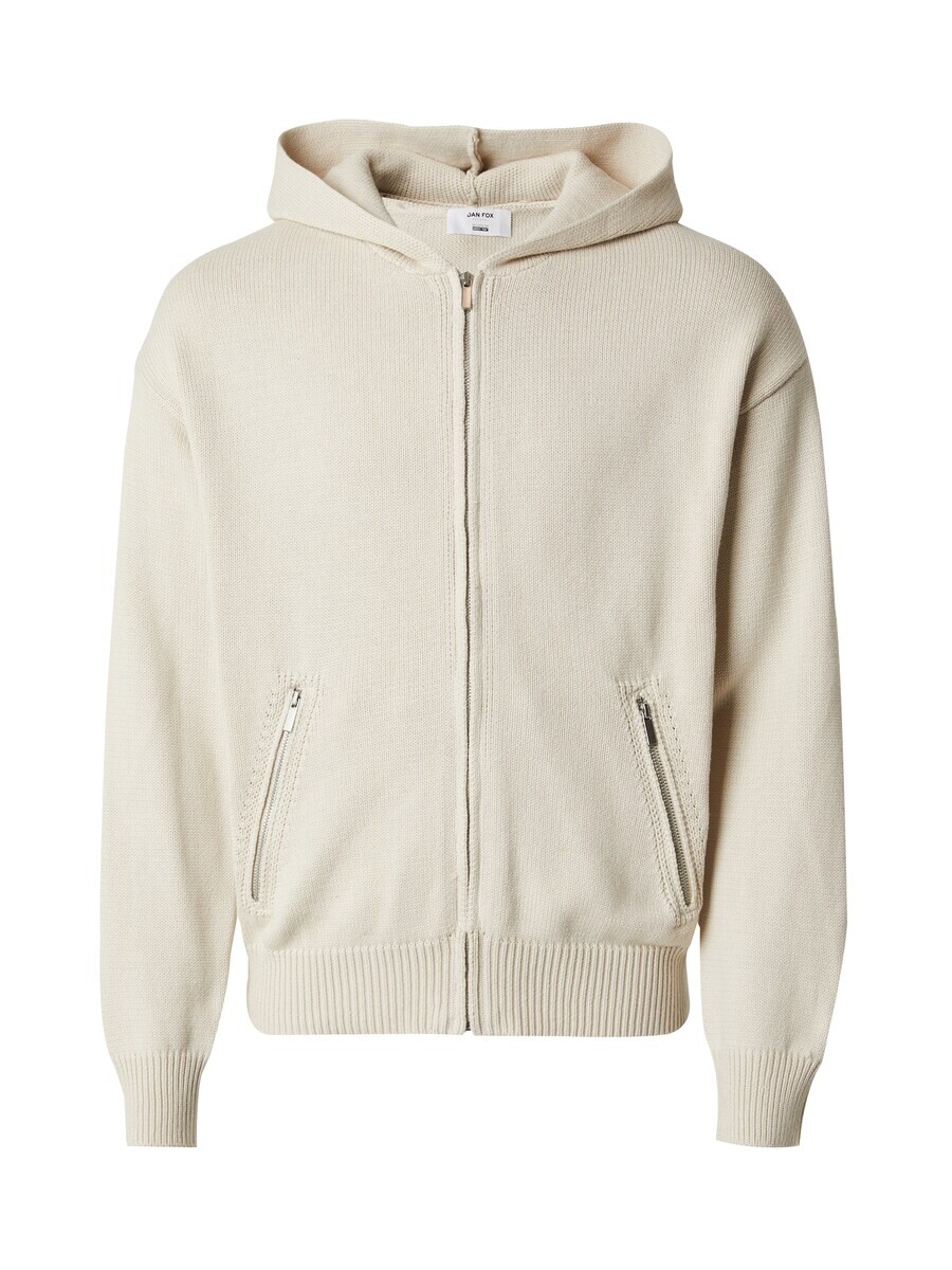 Вязаный кардиган DAN FOX APPAREL Knit Cardigan Frederik, бежевый
Вязаный кардиган DAN FOX APPAREL Knit Cardigan Frederik, бежевый