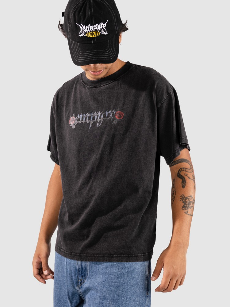 Футболка Empyre Scorpio Szn Boxy T-Shirt, washed black, Черный, Футболка Empyre Scorpio Szn Boxy T-Shirt, washed black
Футболка Empyre Scorpio Szn Boxy T-Shirt, washed black, Черный, Футболка Empyre Scorpio Szn Boxy T-Shirt, washed black