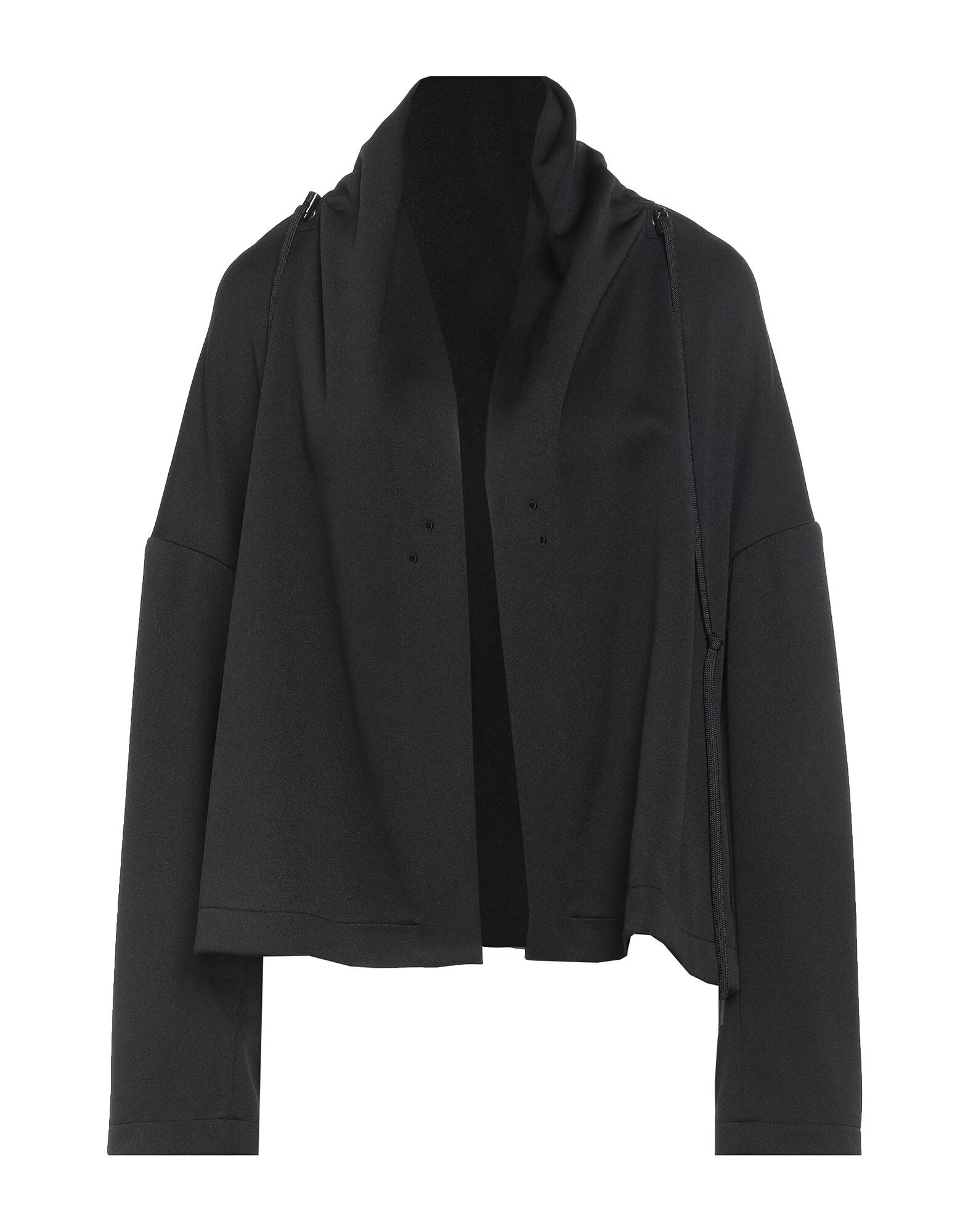 Толстовка Yohji Yamamoto, черный
Толстовка Yohji Yamamoto, черный