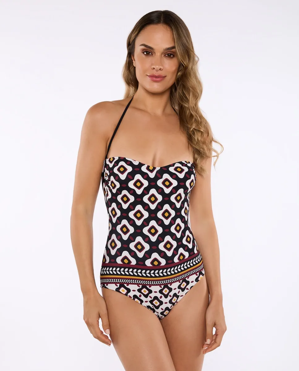 SIBILA женский купальник Bath foam Cup B съемный ремешок на шее с высокой спинкой Red Point, мультиколор
SIBILA женский купальник Bath foam Cup B съемный ремешок на шее с высокой спинкой Red Point, мультиколор