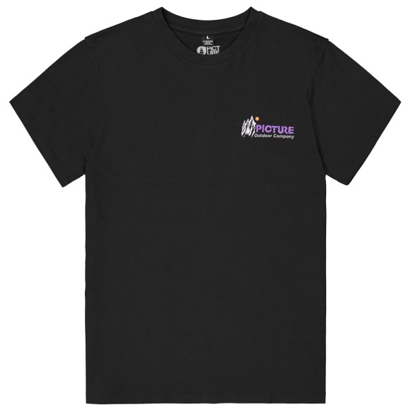 Футболка Toanah Picture, черный
Футболка Toanah Picture, черный