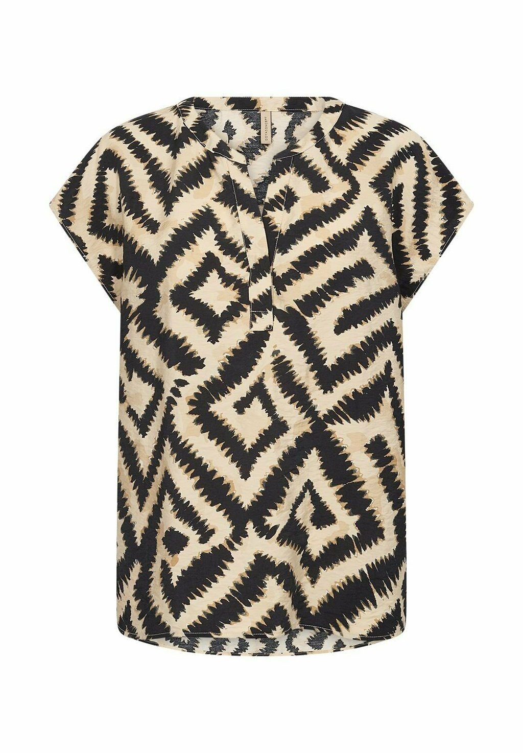 Блуза SC-Pixi 1 Soyaconcept, песочный
Блуза SC-Pixi 1 Soyaconcept, песочный