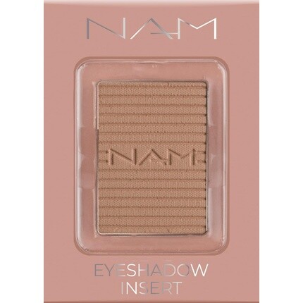 Матовые тени для век NAM Makeup 6 Sand 3,5 г
Матовые тени для век NAM Makeup 6 Sand 3,5 г