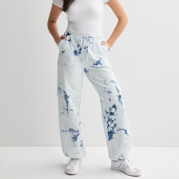 Уютные трикотажные джинсы-карго для юниоров Vanilla Star, цвет haize
Уютные трикотажные джинсы-карго для юниоров Vanilla Star, цвет haize