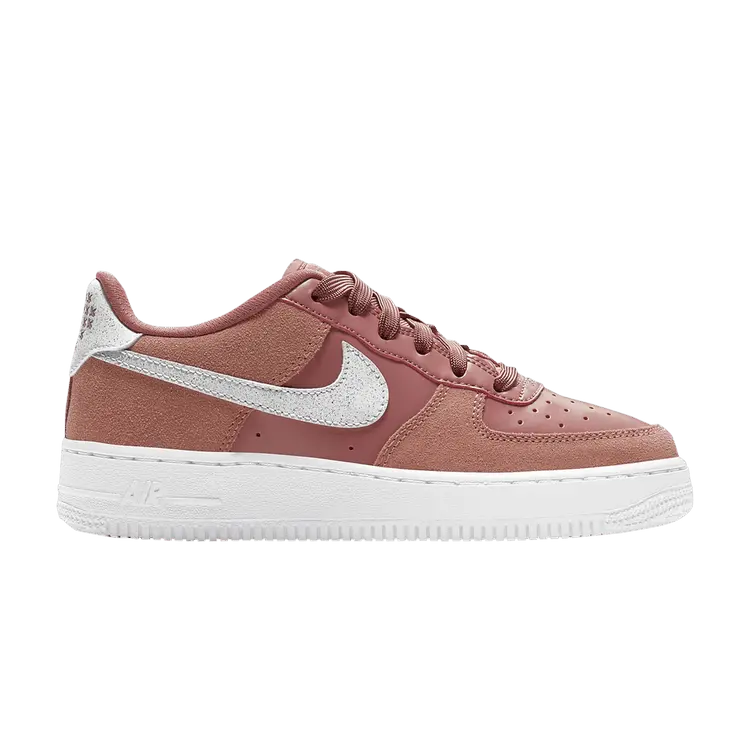 Кроссовки Nike Air Force 1 LV8 GS 'Valentine's Day', розовый
Кроссовки Nike Air Force 1 LV8 GS 'Valentine's Day', розовый