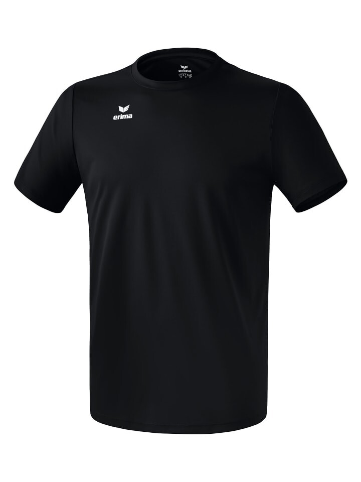 Функциональная рубашка erima, черный
Функциональная рубашка erima, черный