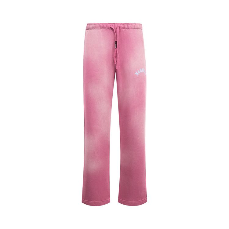 Спортивные брюки Nahmias Nahmias State Wide Sweatpants, Aged Pink
Спортивные брюки Nahmias Nahmias State Wide Sweatpants, Aged Pink