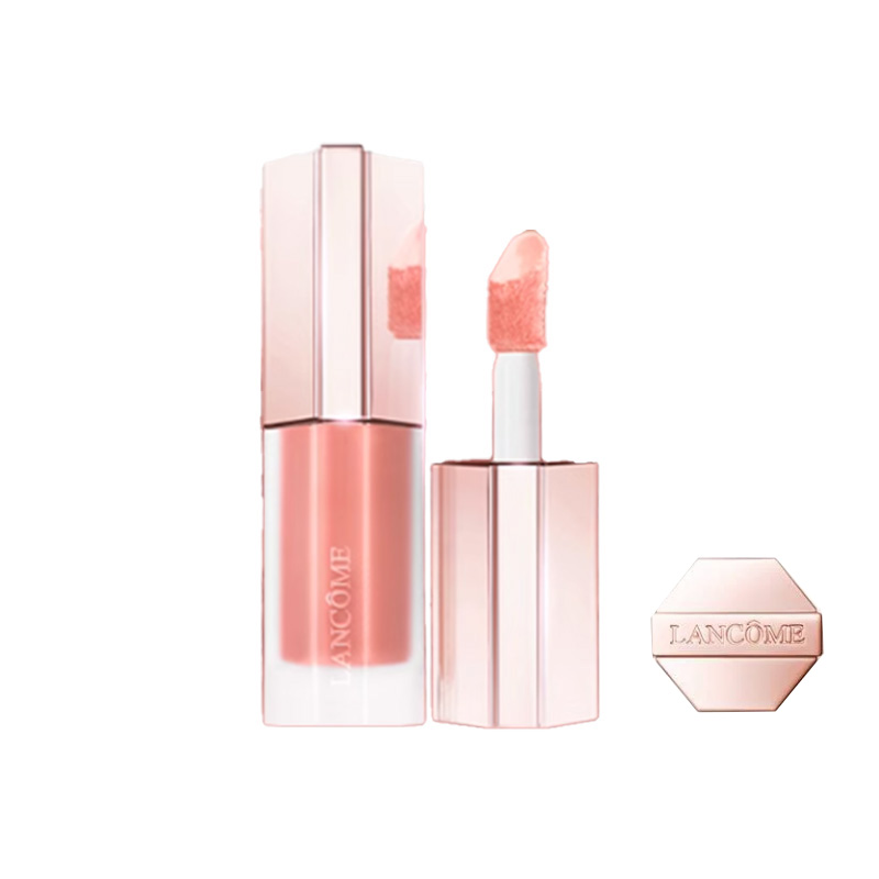 LANKOU жидкий румянец It's My Mood натуральный блестящий 8,5 мл LANCOME
LANKOU жидкий румянец It's My Mood натуральный блестящий 8,5 мл LANCOME