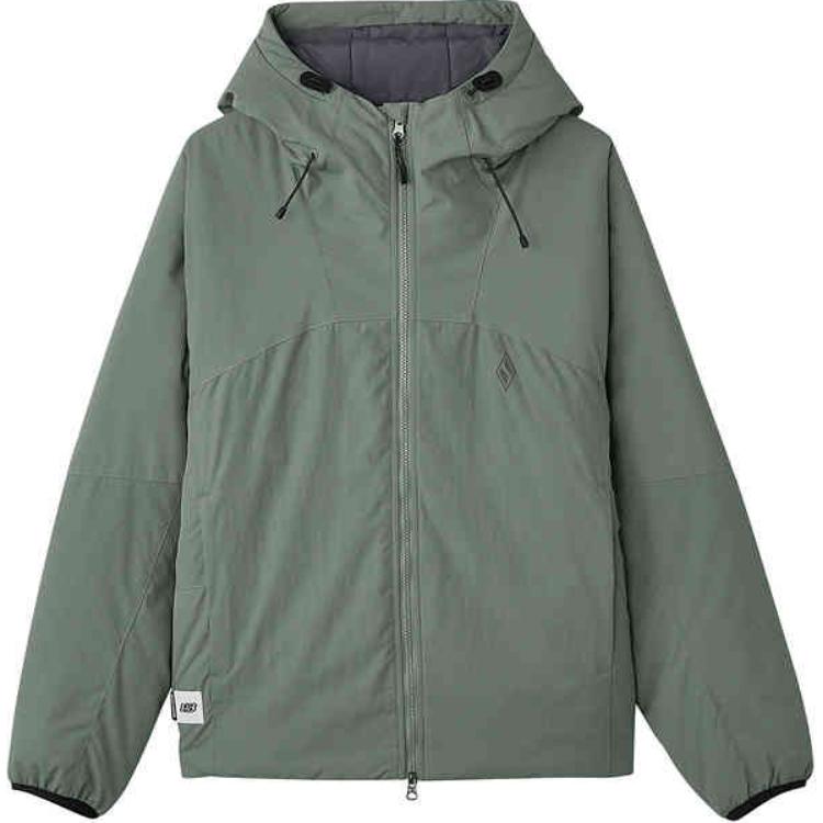 Skechers Куртка серии Ячжуан мужская агава зеленая, Dracaena Green/035Z
Skechers Куртка серии Ячжуан мужская агава зеленая, Dracaena Green/035Z