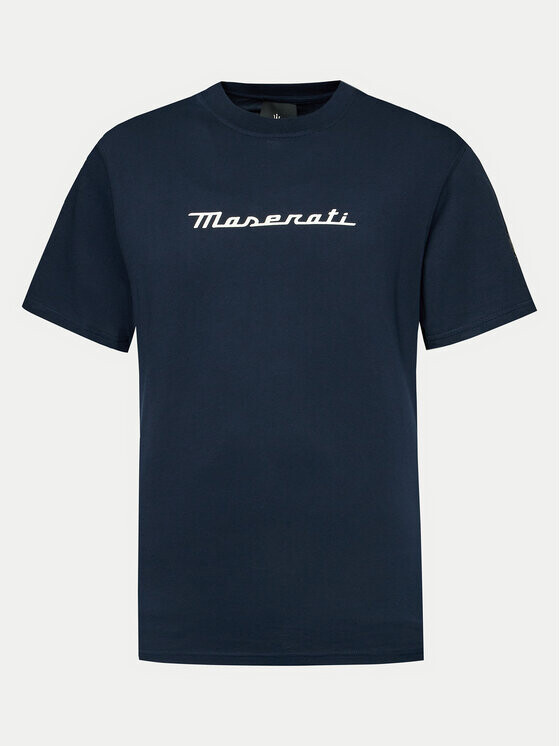 Футболка стандартного кроя North Sails, синий
Футболка стандартного кроя North Sails, синий