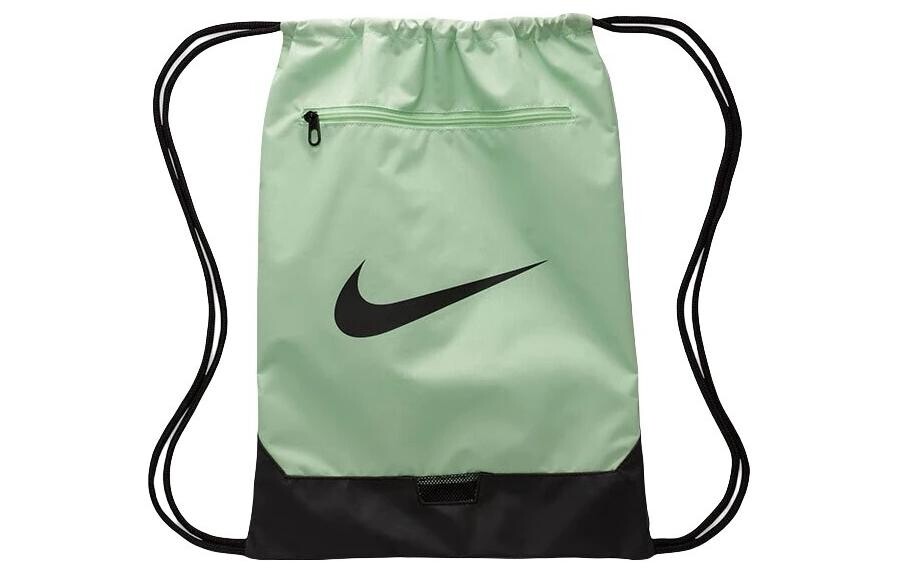 Рюкзак унисекс Nike, Пастельный зеленый
Рюкзак унисекс Nike, Пастельный зеленый