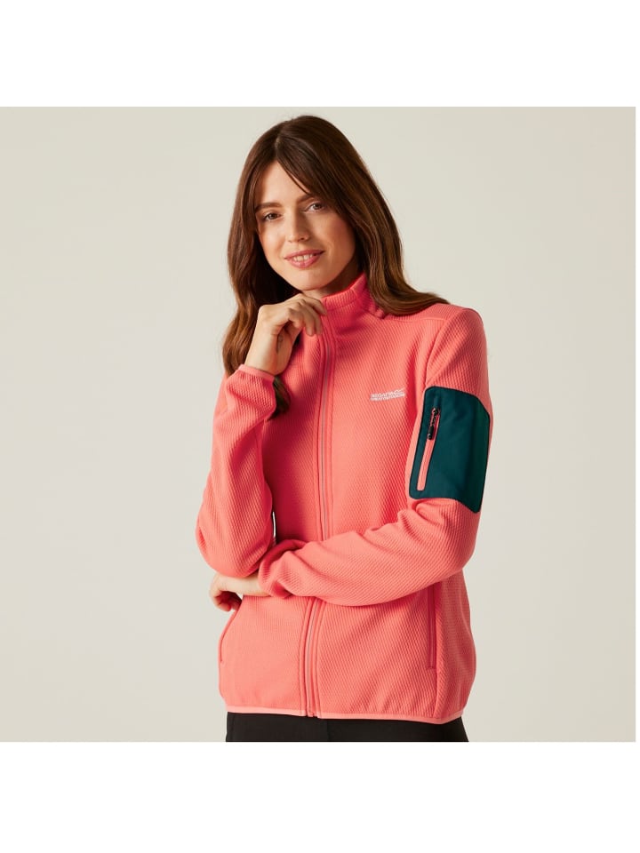 Куртка софтшелл Regatta, цвет pfirsich 
Куртка софтшелл Regatta, цвет pfirsich