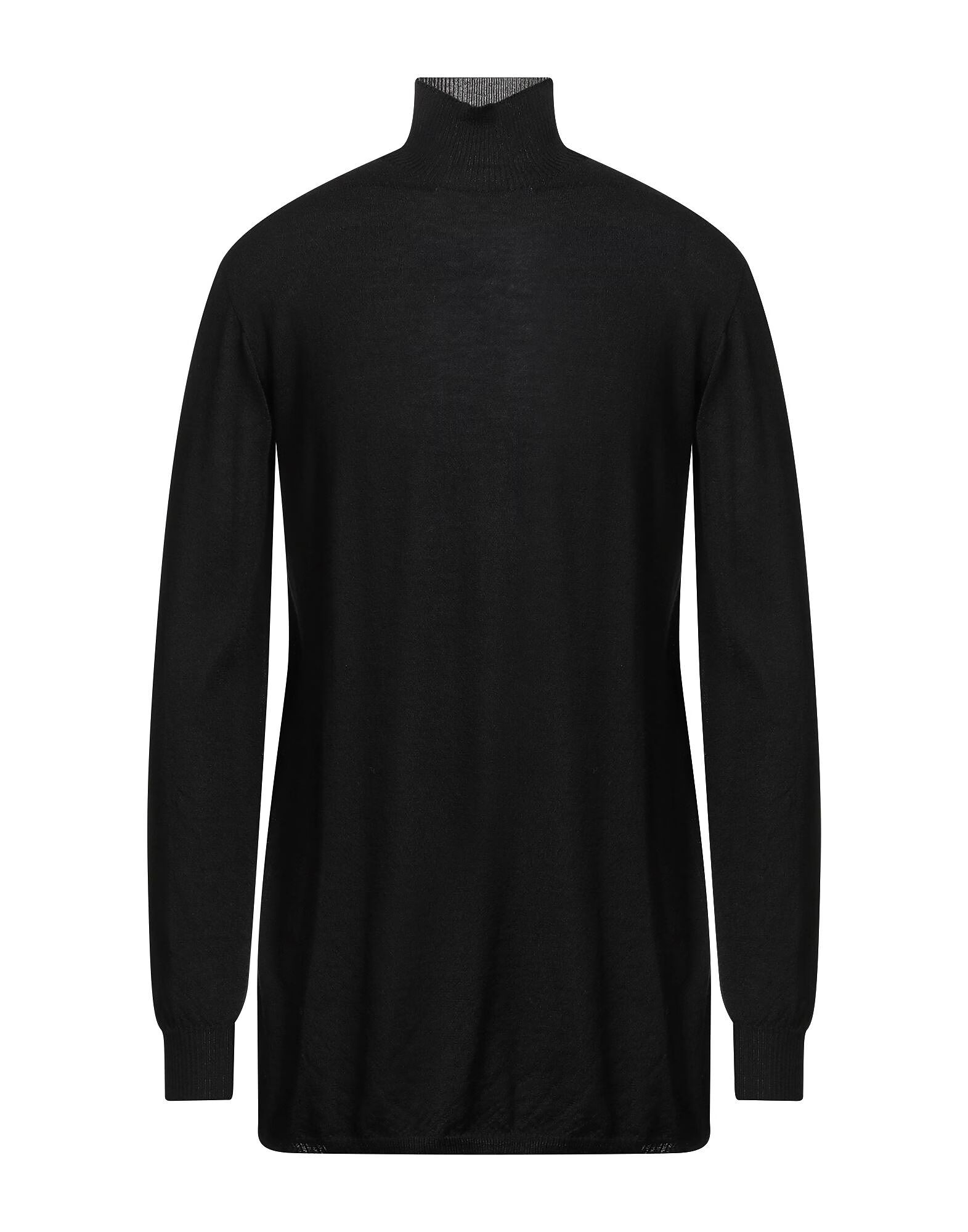 Водолазка Rick Owens, черный
Водолазка Rick Owens, черный