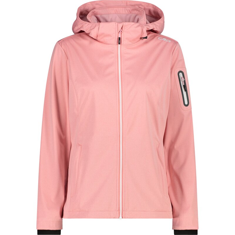 Функциональная куртка Cmp, цвет orchidea mel.
Функциональная куртка Cmp, цвет orchidea mel.