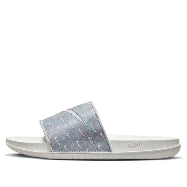 Кроссовки offcourt slide se 'white gray offcoat' Nike, белый
Кроссовки offcourt slide se 'white gray offcoat' Nike, белый