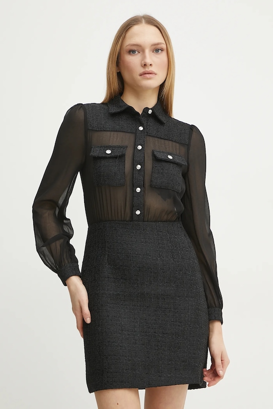 Платье Morgan, черный
Платье Morgan, черный