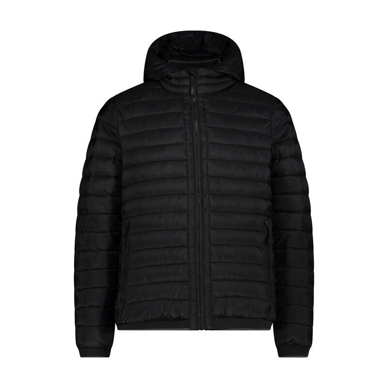 Пуховик Cmp, черный
Пуховик Cmp, черный