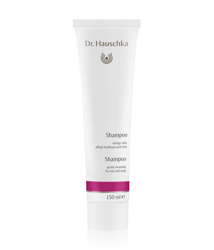 Шампунь для волос Dr. Hauschka Haarpflege, 150 ml
Шампунь для волос Dr. Hauschka Haarpflege, 150 ml