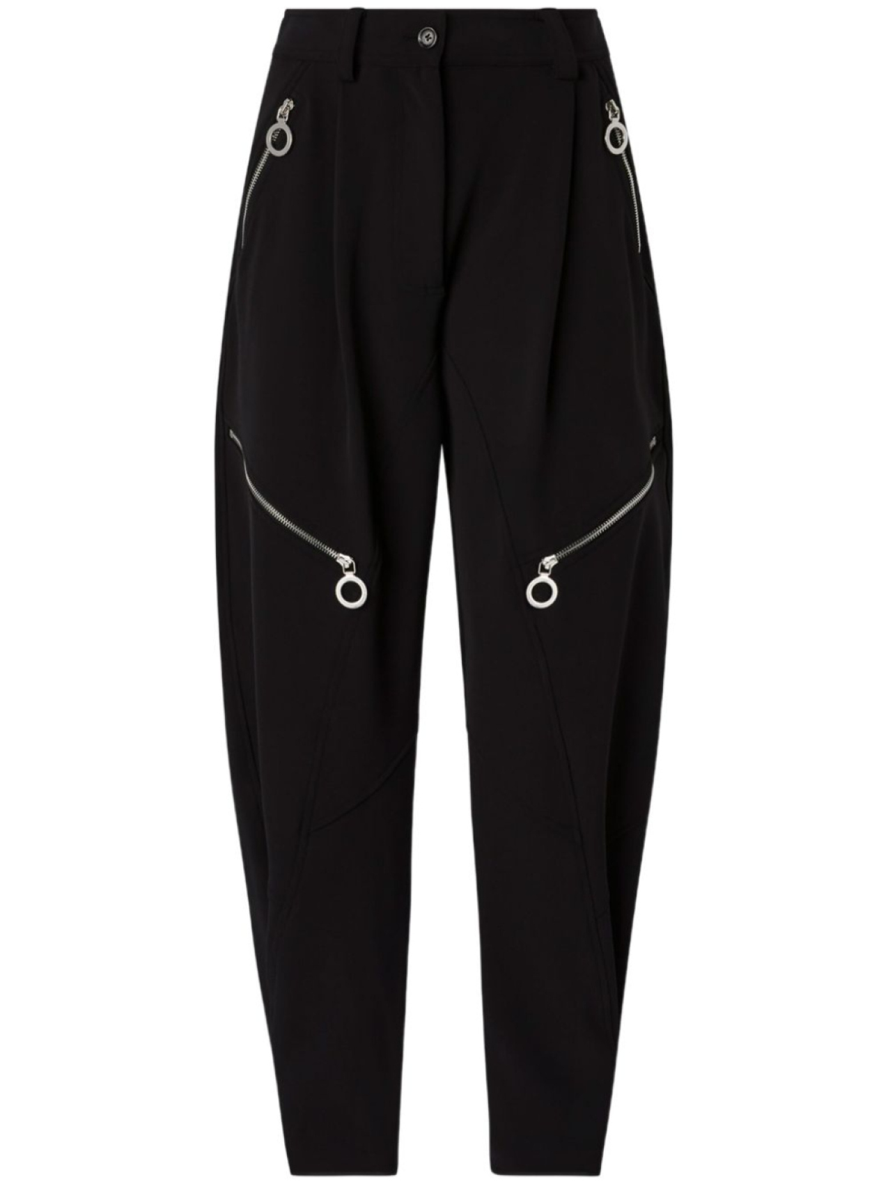 PINKO брюки P-Pants, черный
PINKO брюки P-Pants, черный