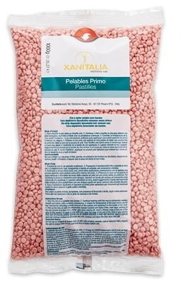 Полимерный воск для депиляции в каплях Роза, 1000г, Cosnet
Полимерный воск для депиляции в каплях Роза, 1000г, Cosnet