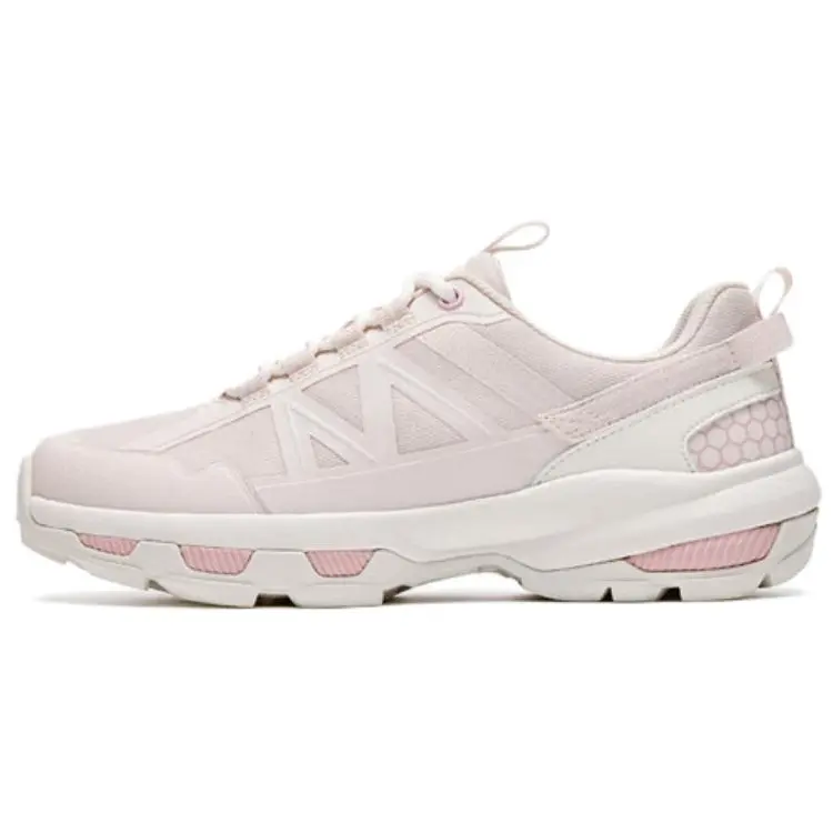 PONY GOYA Противоскользящие износостойкие низкие треккинговые туфли женские розовые, цвет Pink
PONY GOYA Противоскользящие износостойкие низкие треккинговые туфли женские розовые, цвет Pink