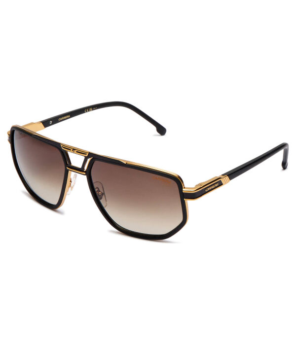 Солнцезащитные очки Carrera, черный
Солнцезащитные очки Carrera, черный