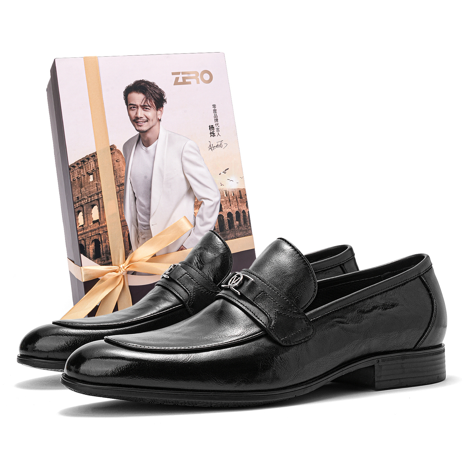 ZRO Кожаные повседневные туфли мужские низкие черные/темно-коричневые черные с подошвой, цвет Black (Subscribe to The Store and Take A Screenshot, Comes with Insole)
ZRO Кожаные повседневные туфли мужские низкие черные/темно-коричневые черные с подошвой, цвет Black (Subscribe to The Store and Take A Screenshot, Comes with Insole)