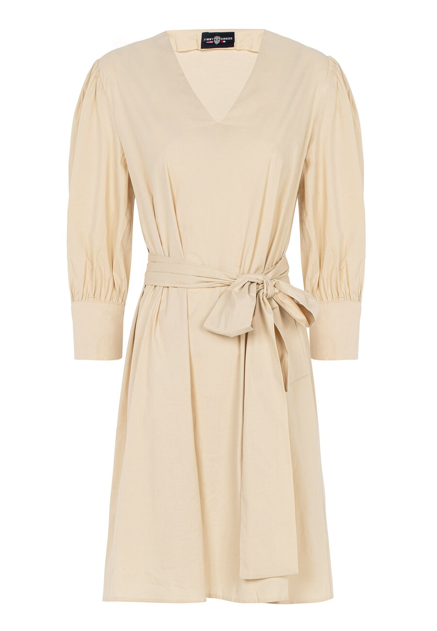 Платье Jimmy Sanders, кремовый
Платье Jimmy Sanders, кремовый