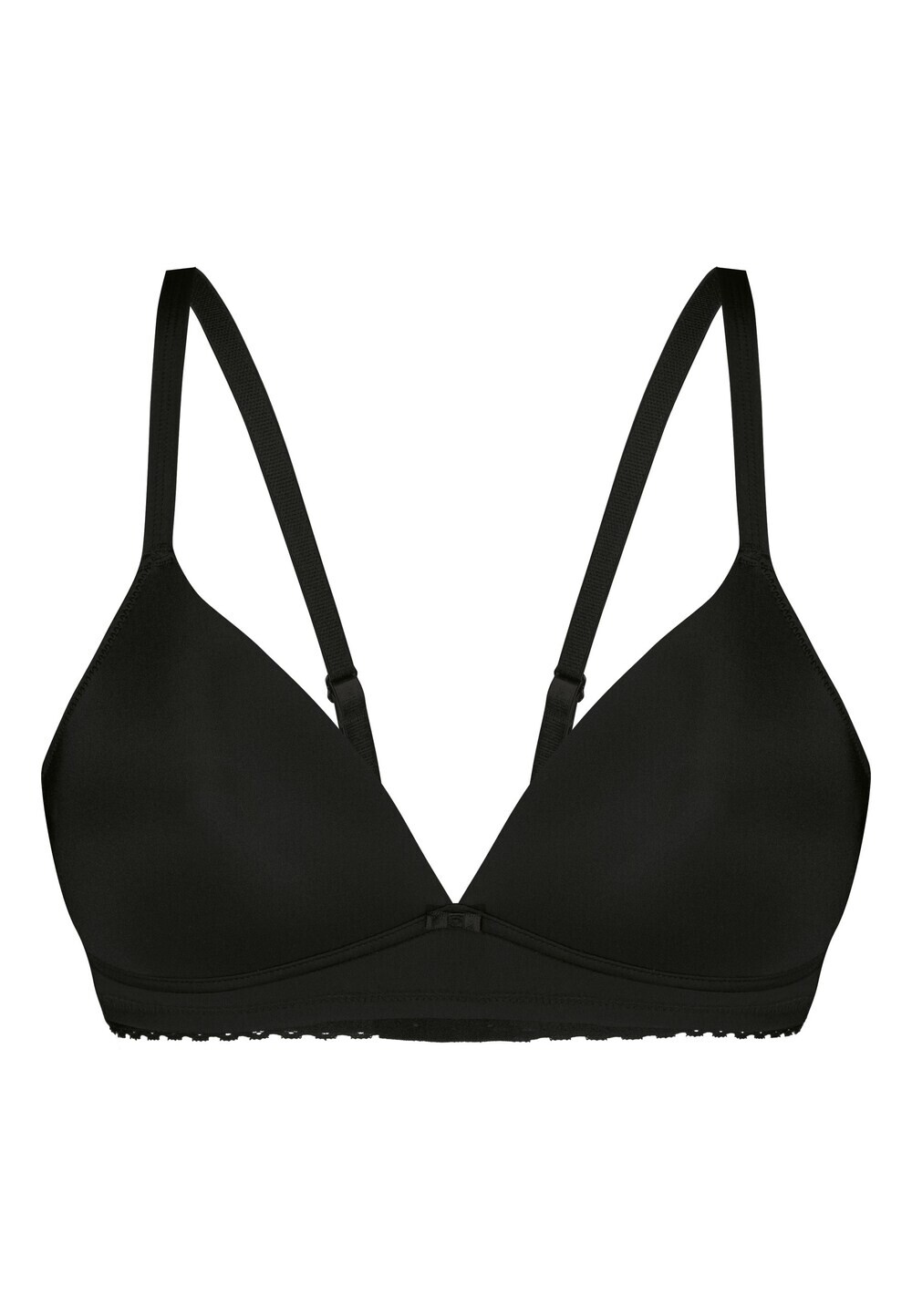 Бюстгальтер sassa TEMPTING PASSION, черный
Бюстгальтер sassa TEMPTING PASSION, черный