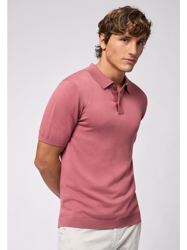 Футболка поло Roy Robson, красный
Футболка поло Roy Robson, красный