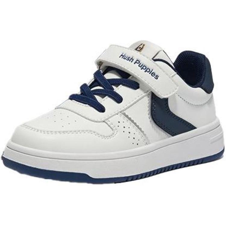 Низкие противоскользящие износостойкие детские кроссовки для скейтбординга Hush Puppies, синий
Низкие противоскользящие износостойкие детские кроссовки для скейтбординга Hush Puppies, синий