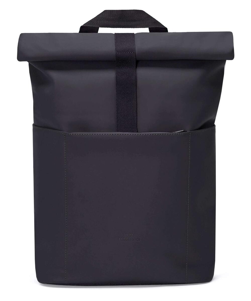 Рюкзак Lotus Hajo Mini Rolltop 16 дюймов из полиуретана Ucon Acrobatics, черный
Рюкзак Lotus Hajo Mini Rolltop 16 дюймов из полиуретана Ucon Acrobatics, черный