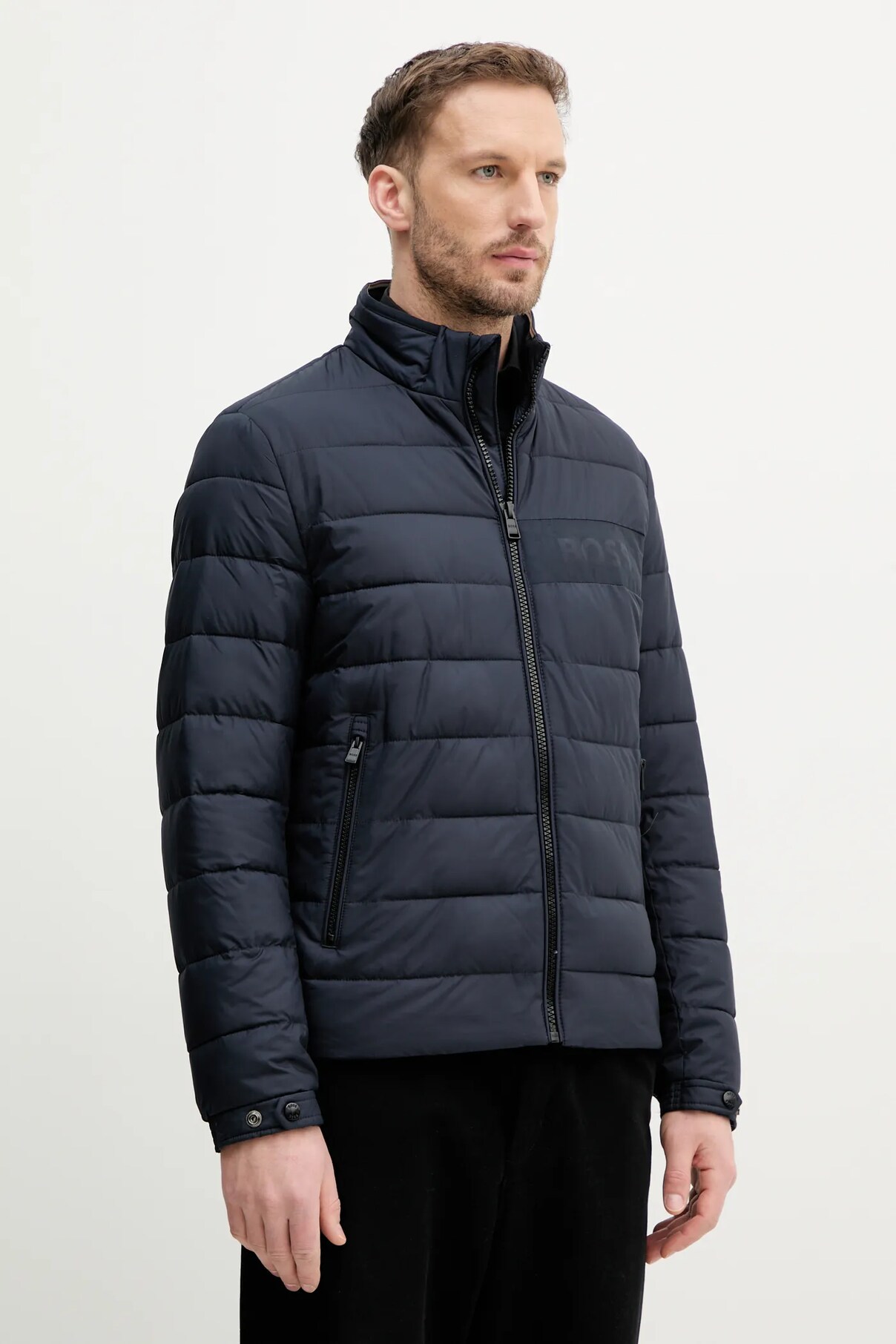 Куртка Boss, темно-синий
Куртка Boss, темно-синий