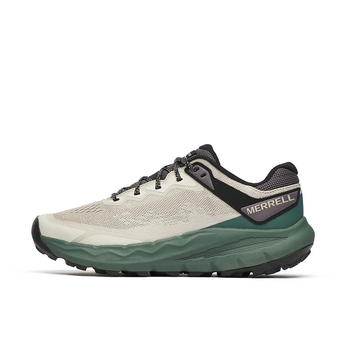 MERRELL Кроссовки Nova 4 Greige Green
MERRELL Кроссовки Nova 4 Greige Green