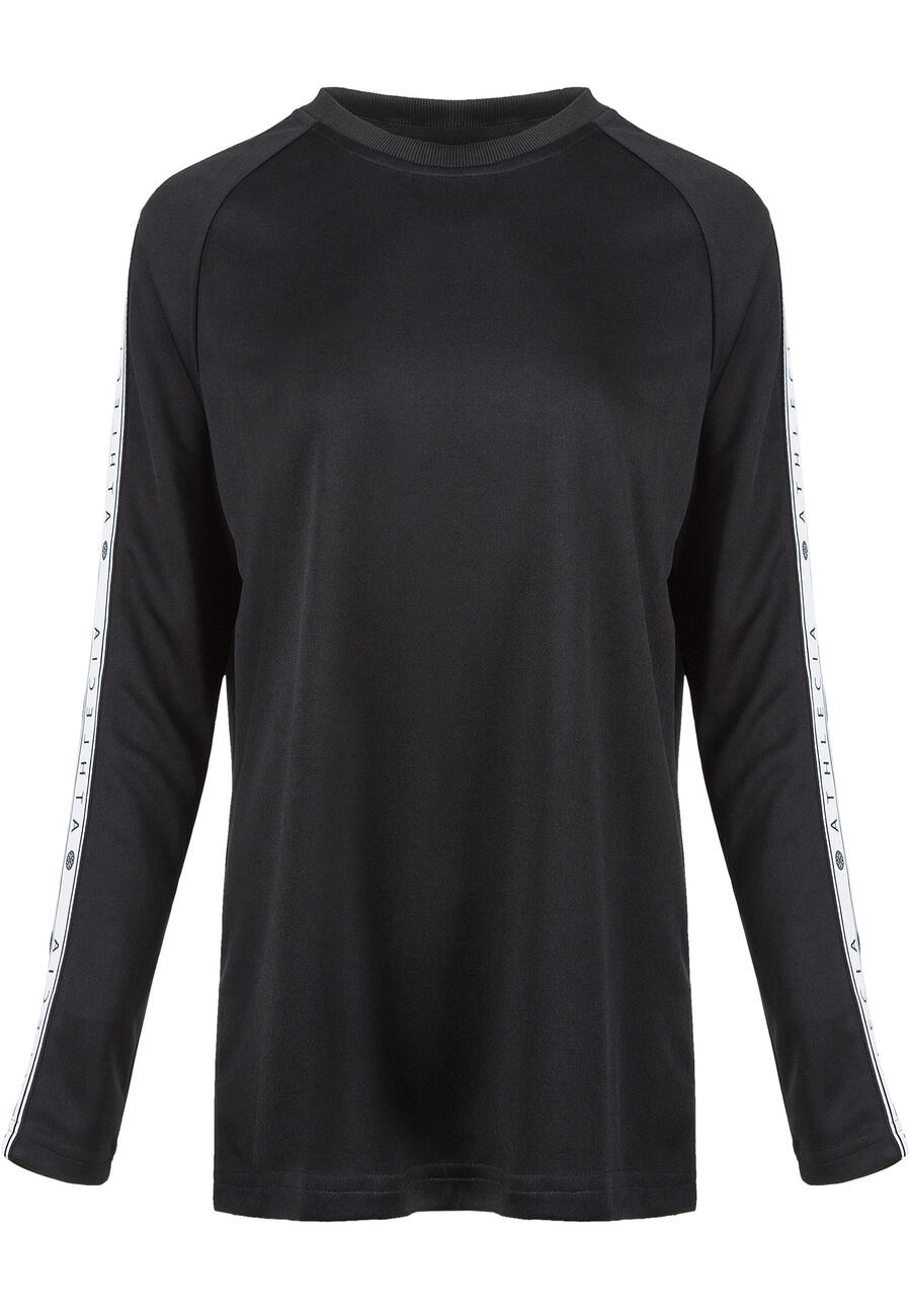 Функциональная футболка ENDURANCE ATHLECIA SELLA
Функциональная футболка ENDURANCE ATHLECIA SELLA