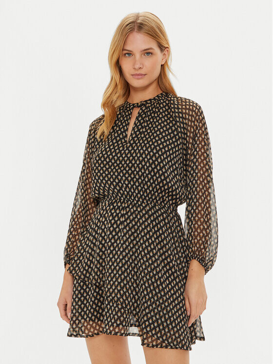 Платье на каждый день, стандартного кроя Pepe Jeans, коричневый
Платье на каждый день, стандартного кроя Pepe Jeans, коричневый