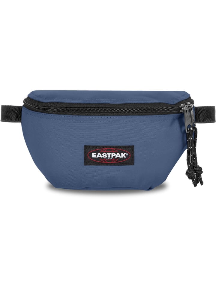 Наплечная сумка Eastpak Bauchtasche Mini Bag Springer Eastpak, синий
Наплечная сумка Eastpak Bauchtasche Mini Bag Springer Eastpak, синий