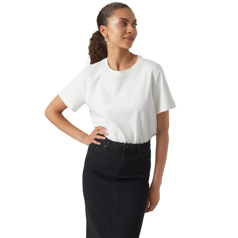 Футболка Vero Moda Naima, белый
Футболка Vero Moda Naima, белый