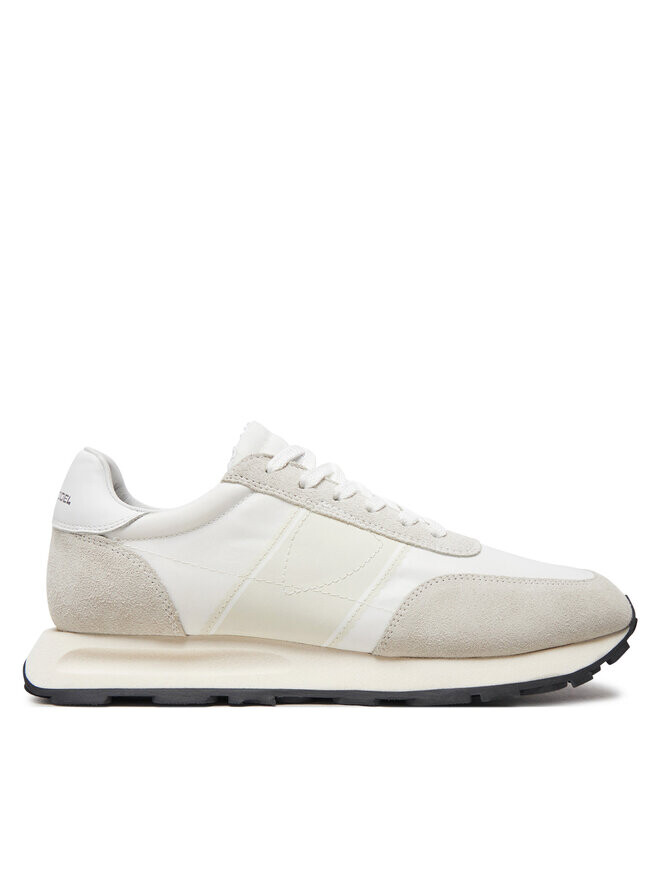 Кроссовки Philippe Model Mondial Vintage TILU W002 Blanco, белый
Кроссовки Philippe Model Mondial Vintage TILU W002 Blanco, белый