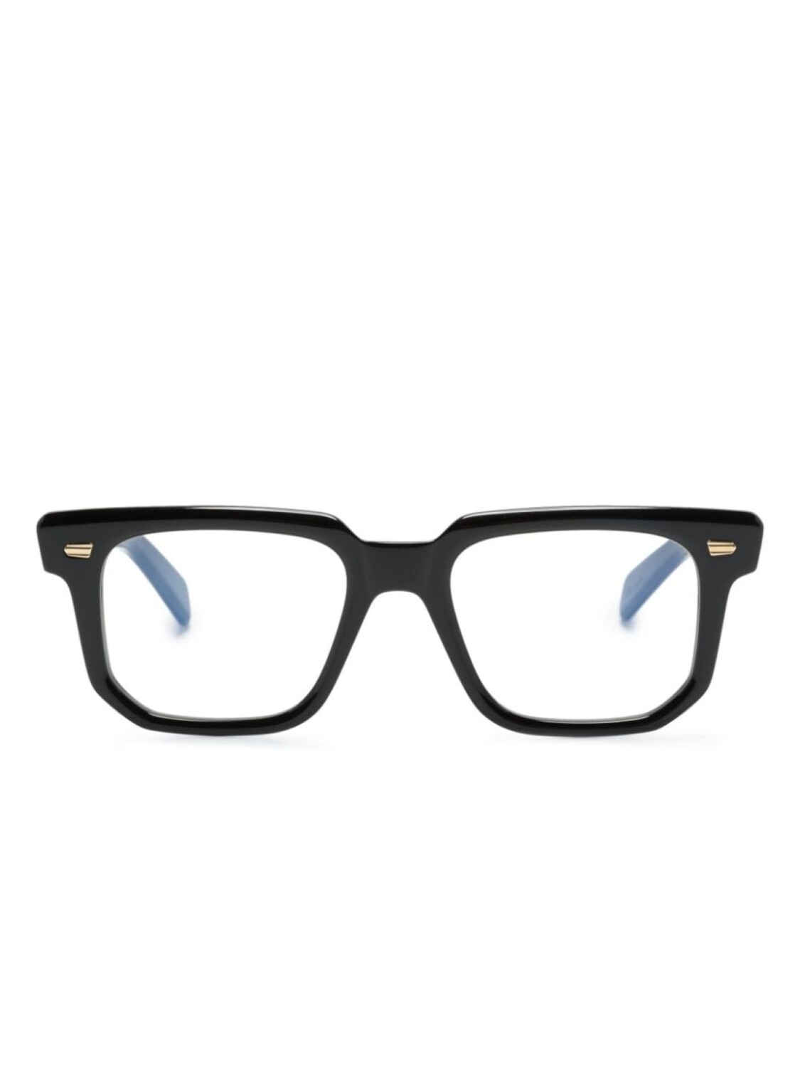 Cutler & Gross очки 1410 в квадратной оправе, черный
Cutler & Gross очки 1410 в квадратной оправе, черный