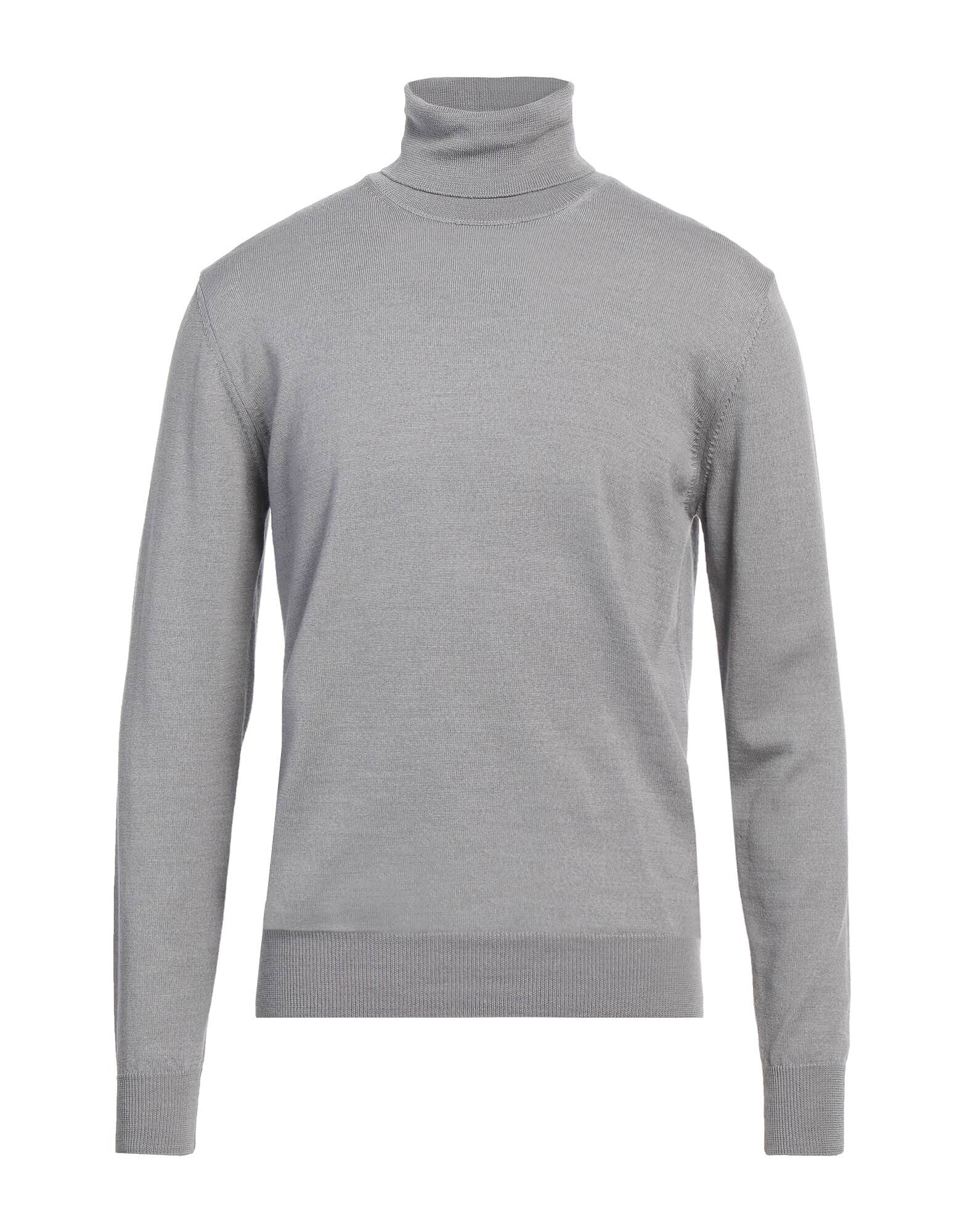 Водолазка Vneck, светло-серый
Водолазка Vneck, светло-серый