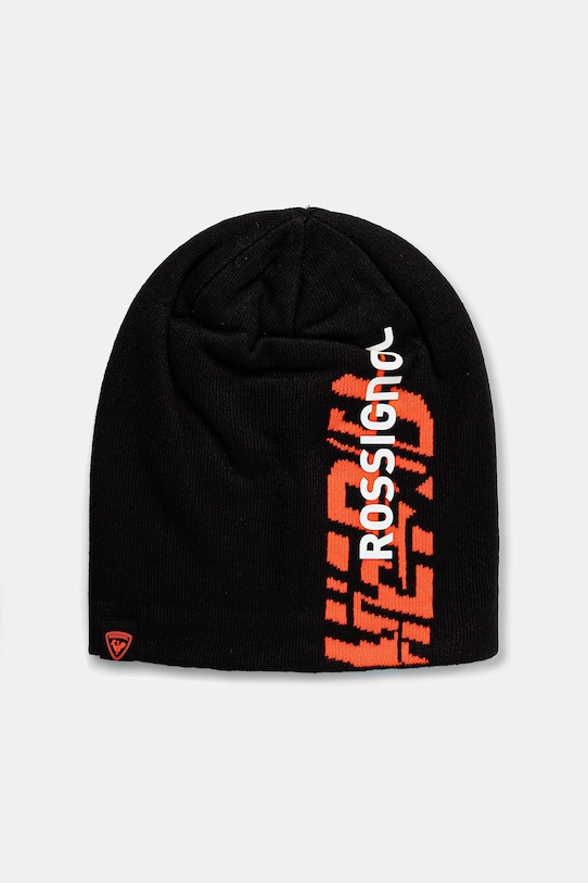 Шапка HERO Rossignol, черный
Шапка HERO Rossignol, черный