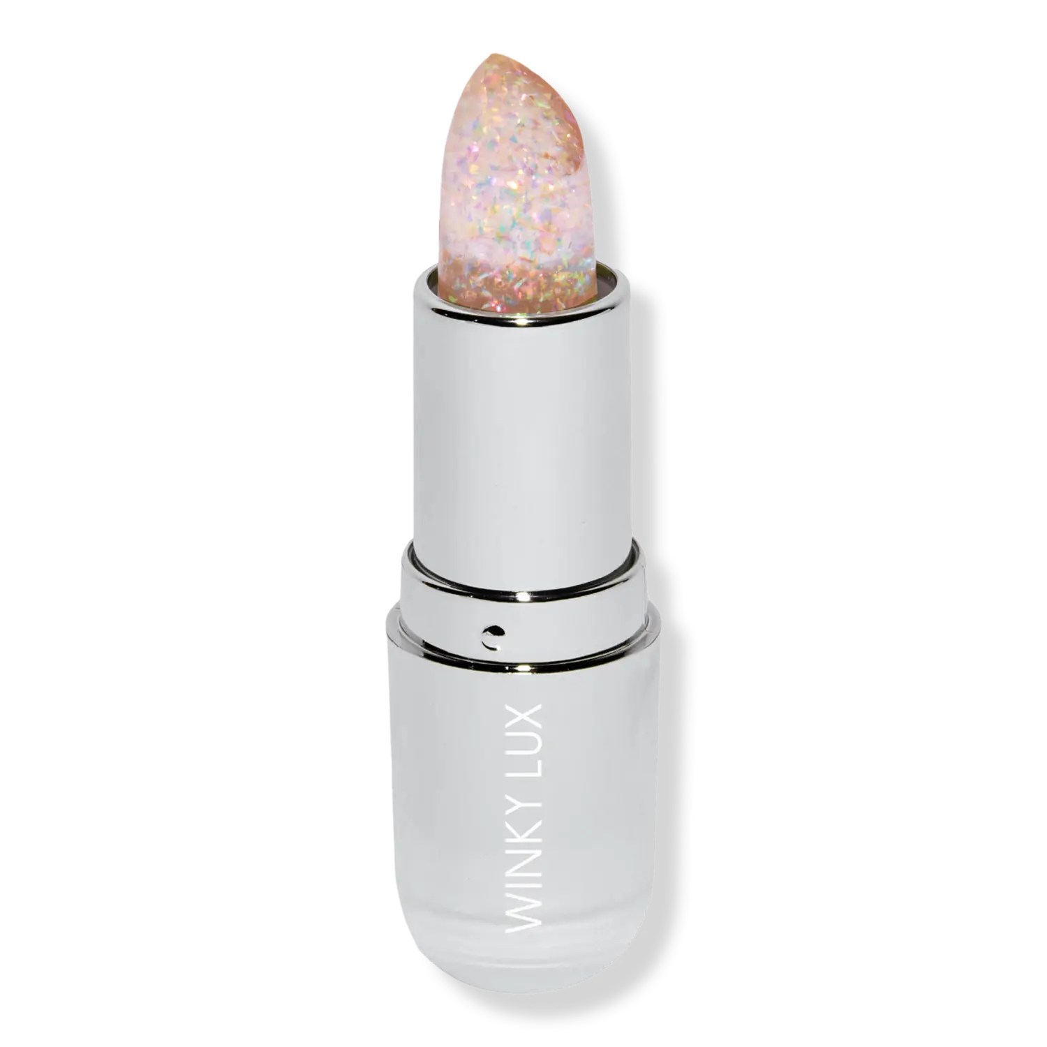 Бальзам для губ Радужные конфетти Winky Lux
Бальзам для губ Радужные конфетти Winky Lux