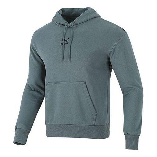 Толстовка classics oversized casual sports drawstring hooded long sleeves green Puma, зеленый
Толстовка classics oversized casual sports drawstring hooded long sleeves green Puma, зеленый