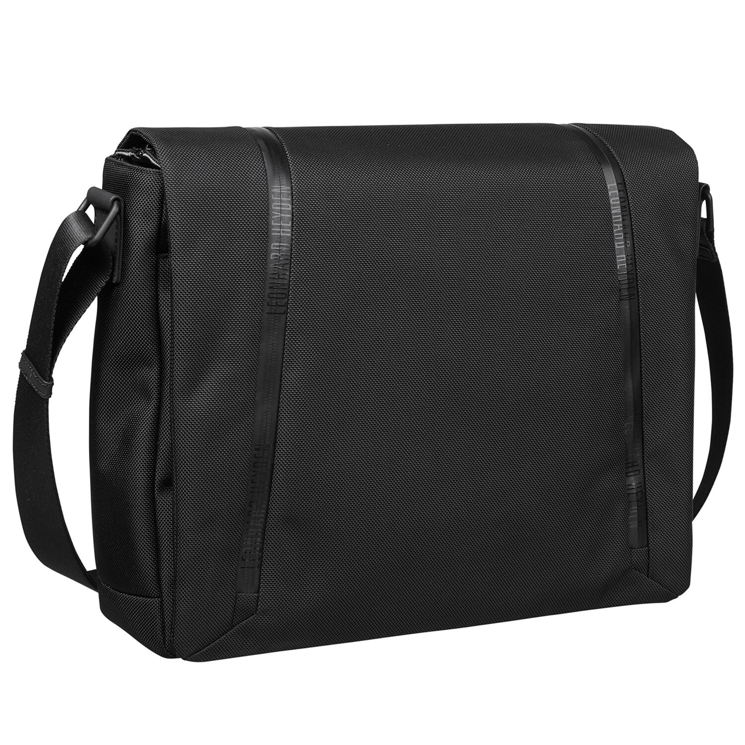 Сумка для ноутбука Leonhard Heyden Helsinki Messenger 38 cm Laptopfach, черный
Сумка для ноутбука Leonhard Heyden Helsinki Messenger 38 cm Laptopfach, черный