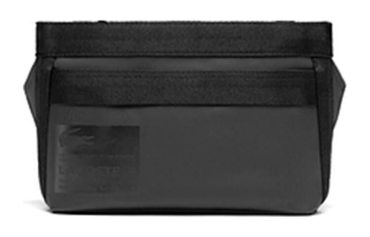 LACOSTE Мужская сумка через плечо, Black
LACOSTE Мужская сумка через плечо, Black