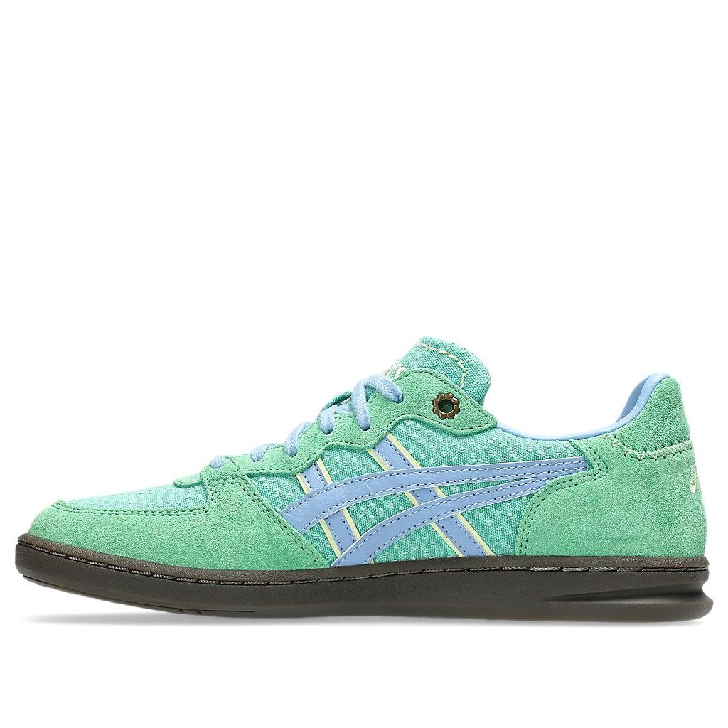 Asics Skyhand OG 'Vintage Pack - Peppermint'
Asics Skyhand OG 'Vintage Pack - Peppermint'