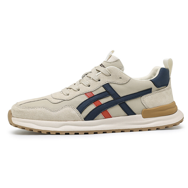 Кроссовки X-ZONE Lifestyle Shoes Men Low-top, белый
Кроссовки X-ZONE Lifestyle Shoes Men Low-top, белый